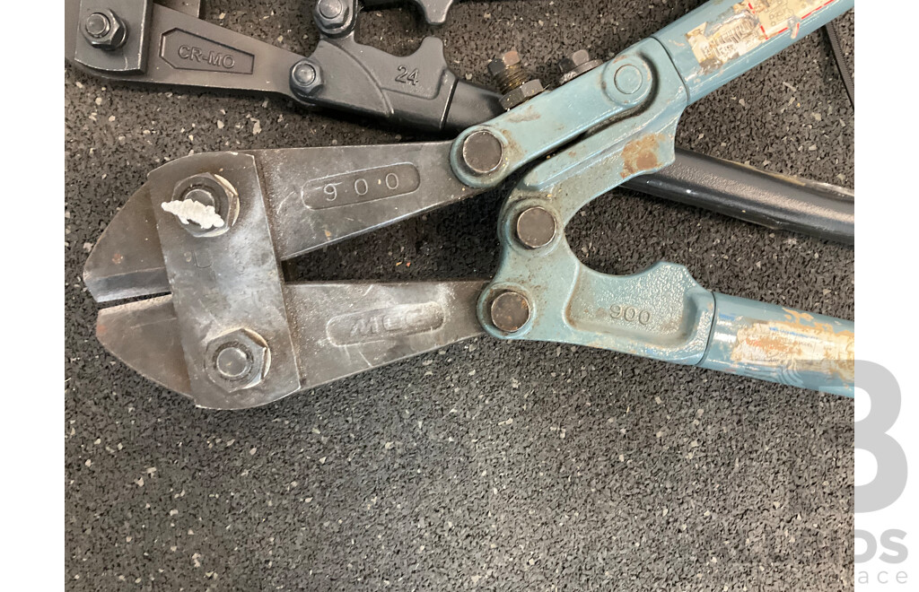 Bolt Cutters - Lot of 2