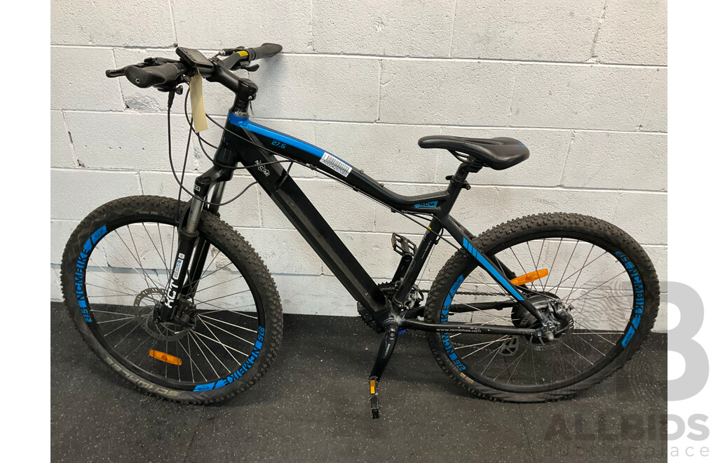 NCM Electric Bike (49cm Frame)