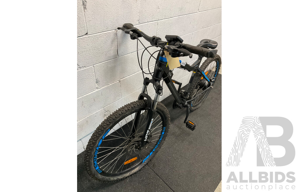 NCM Electric Bike (49cm Frame)