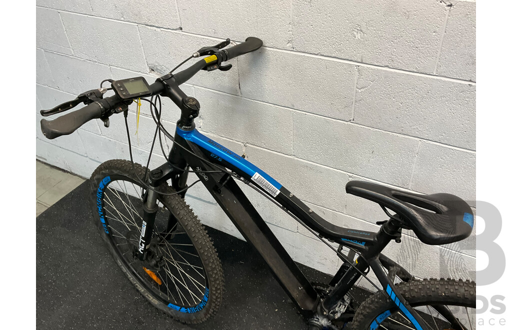 NCM Electric Bike (49cm Frame)