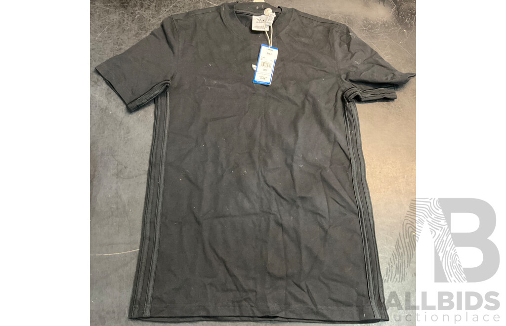 FILA T-shirts & Assorted T-shirt/ Pants/ Top - Size XS/S/8