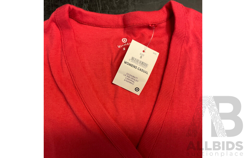 FILA T-shirts & Assorted T-shirt/ Pants/ Top - Size XS/S/8