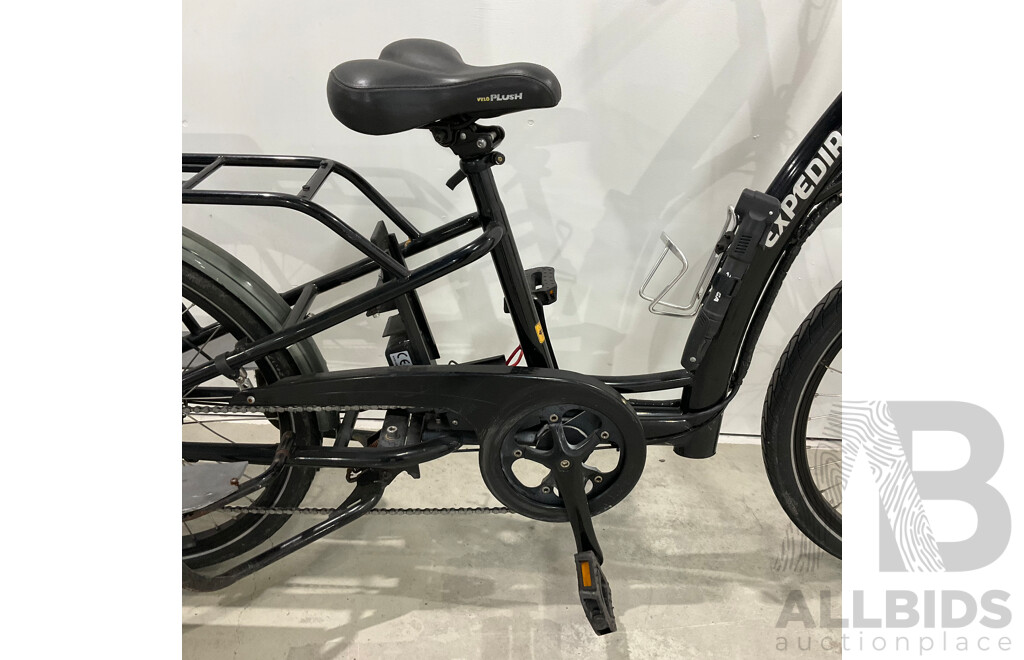 Expedir Electric Bike (34cm Frame)