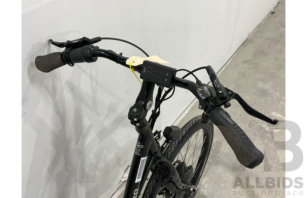 Expedir Electric Bike (34cm Frame)