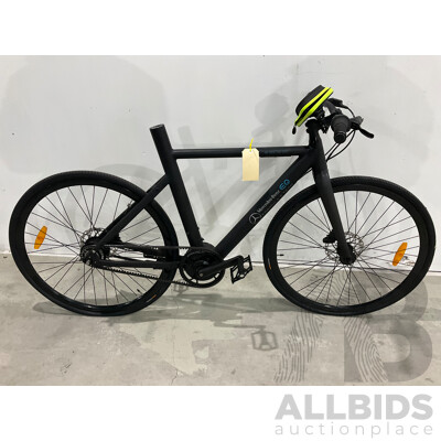 Mercedes-Benz X N+ Road Bike (60cm Frame)