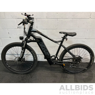 VALK Electric Bike (50cm Frame)