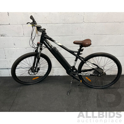 MONO 27.5'' E-bike