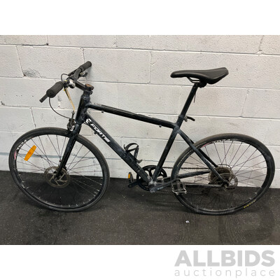 Fortis Mountain Bike (49cm Frame)
