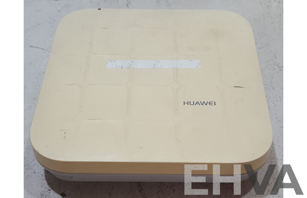 Huawei (AP6050DN) Wireless LAN Access Point