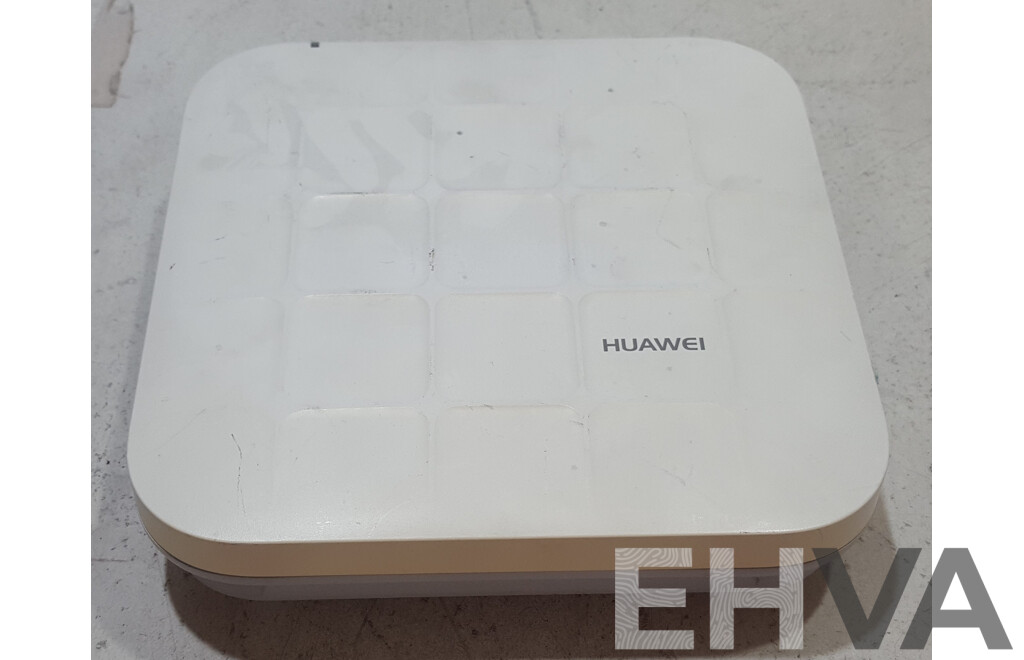 Huawei (AP6050DN) Wireless LAN Access Point