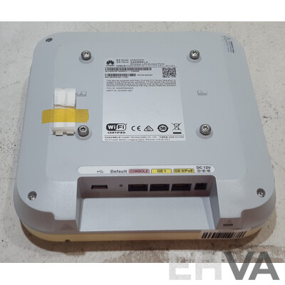 Huawei (AP6050DN) Wireless LAN Access Point