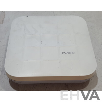 Huawei (AP6050DN) Wireless LAN Access Point