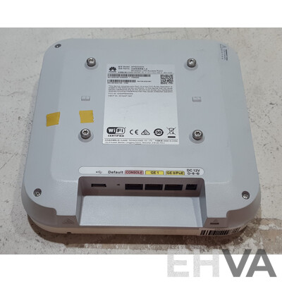 Huawei (AP6050DN) Wireless LAN Access Point