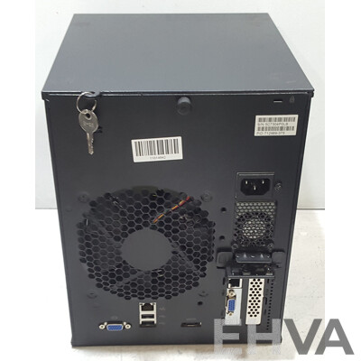 HP ProLiant MicroServer AMD Turion II Neo (N54L) 2.20GHz 2-Core CPU Server w/ 8GB RAM