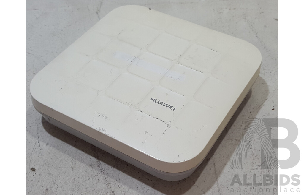 Huawei (AP6050DN) Wireless LAN Access Point