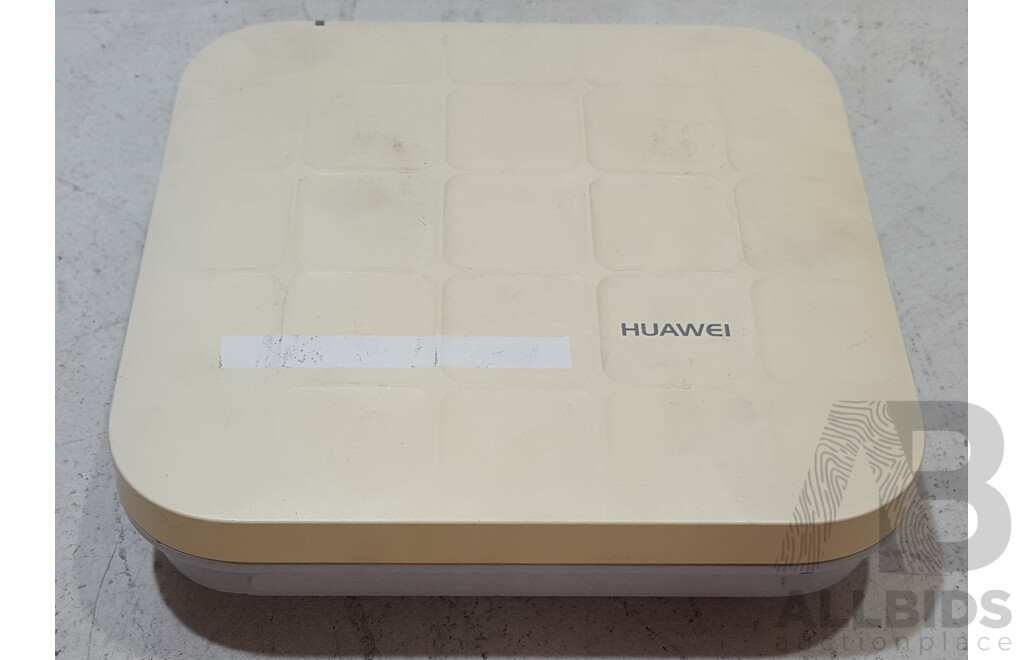 Huawei (AP6050DN) Wireless LAN Access Point