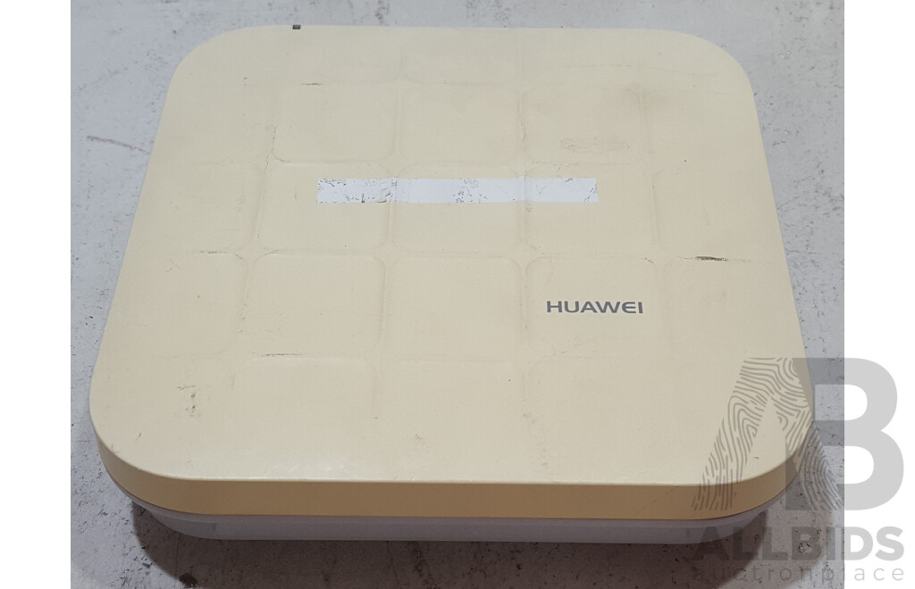 Huawei (AP6050DN) Wireless LAN Access Point
