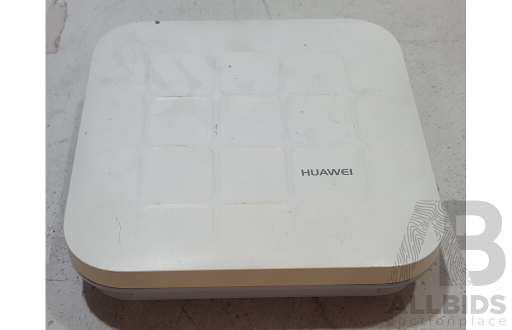 Huawei (AP6050DN) Wireless LAN Access Point