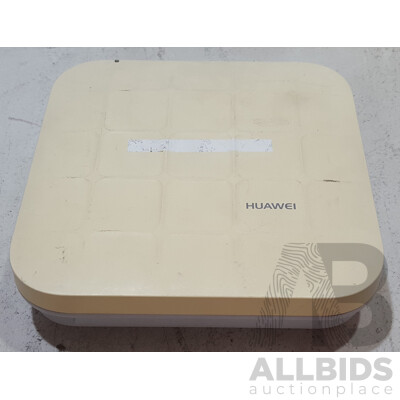 Huawei (AP6050DN) Wireless LAN Access Point