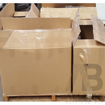 Bulk Lot of Assorted IT Equipment