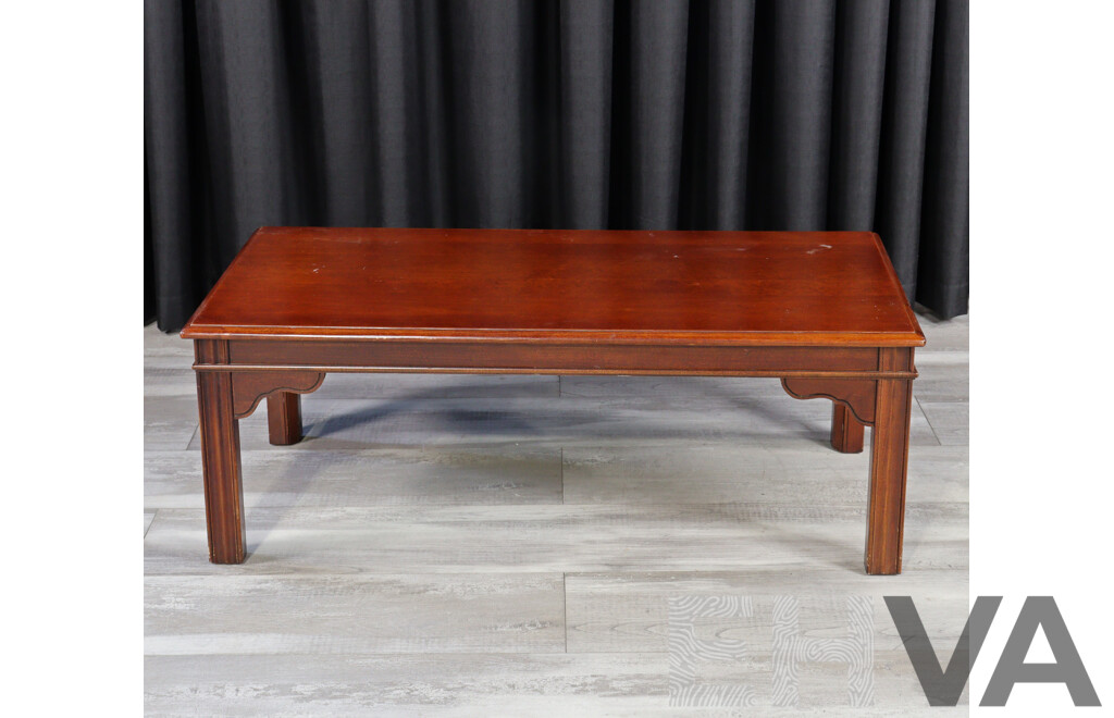 Drexel Coffee Table