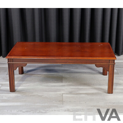 Drexel Coffee Table