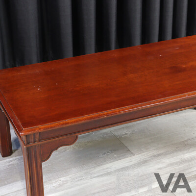 Drexel Coffee Table