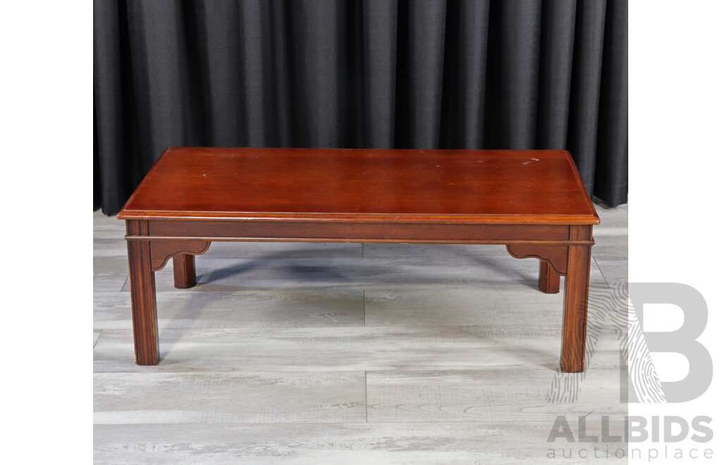Drexel Coffee Table