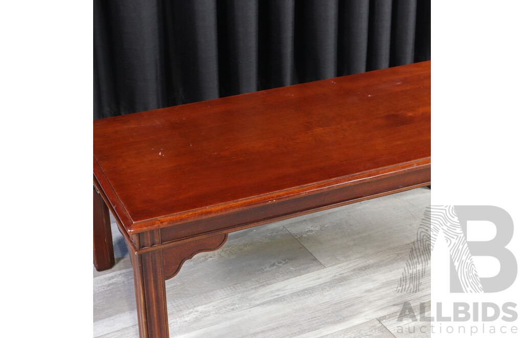 Drexel Coffee Table