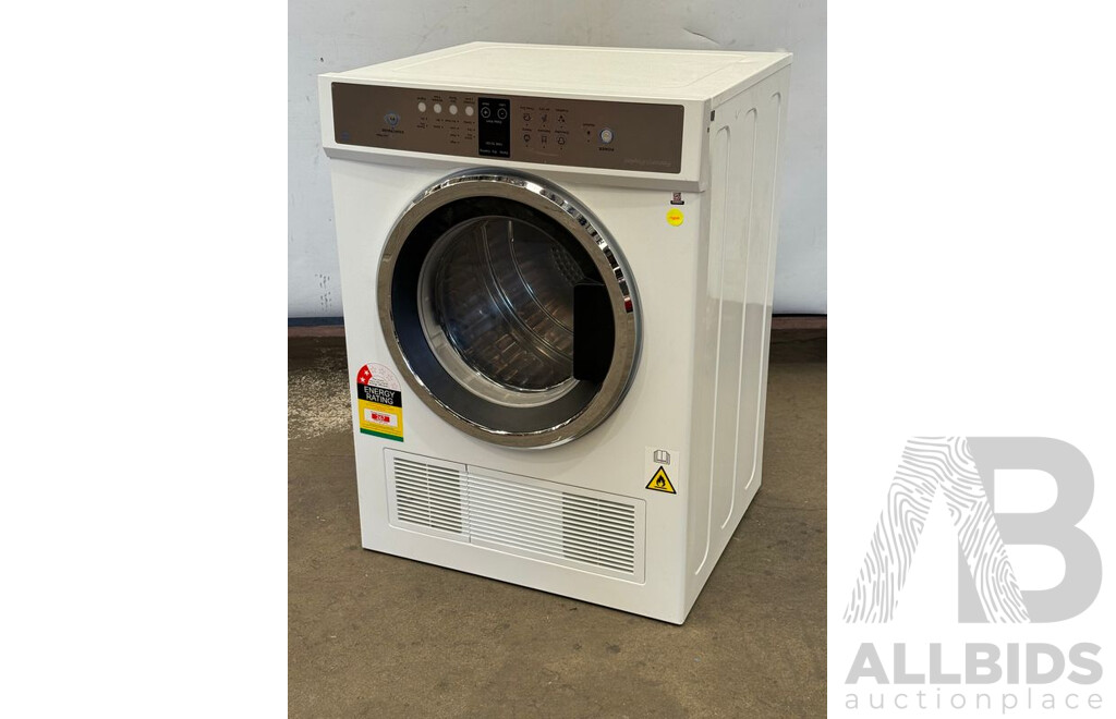 Fisher & Paykel 6 Kg Dryer