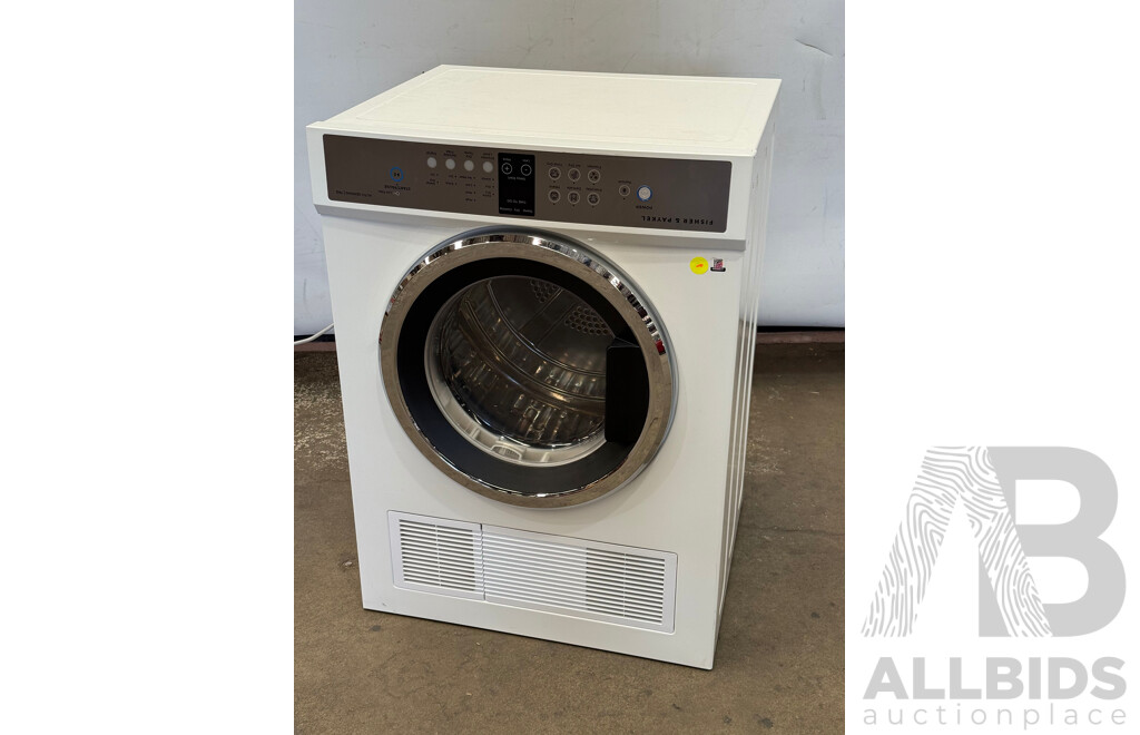 Fisher & Paykel 7.0kg Clothes Dryer