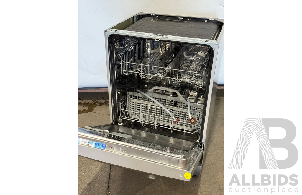 Dishlex Stainless Steel Dishwasher