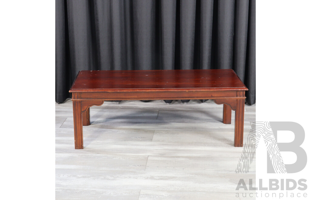 Drexel Heritage Coffee Table