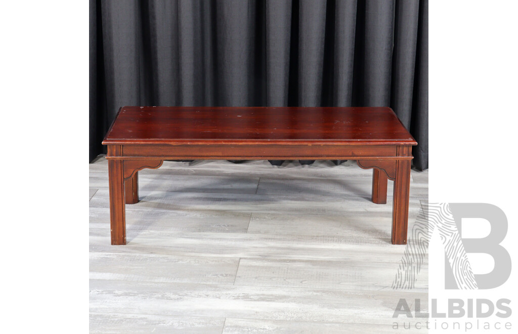 Drexel Heritage Coffee Table