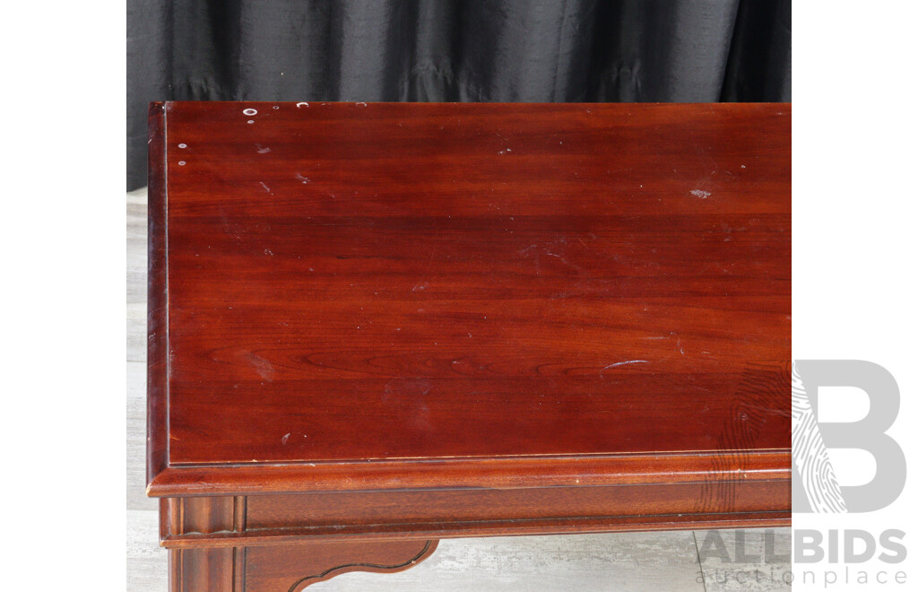 Drexel Heritage Coffee Table