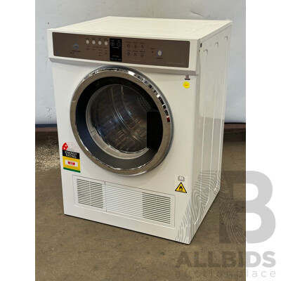 Fisher & Paykel 6 Kg Dryer