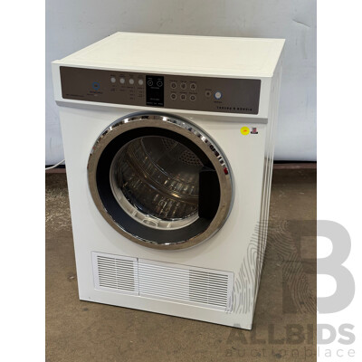 Fisher & Paykel 7.0kg Clothes Dryer