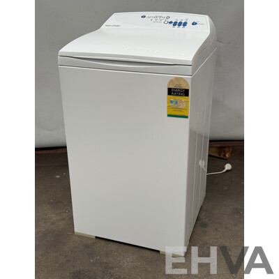 Fisher & Paykel 5.5Kg Top-Loader Washing Machine