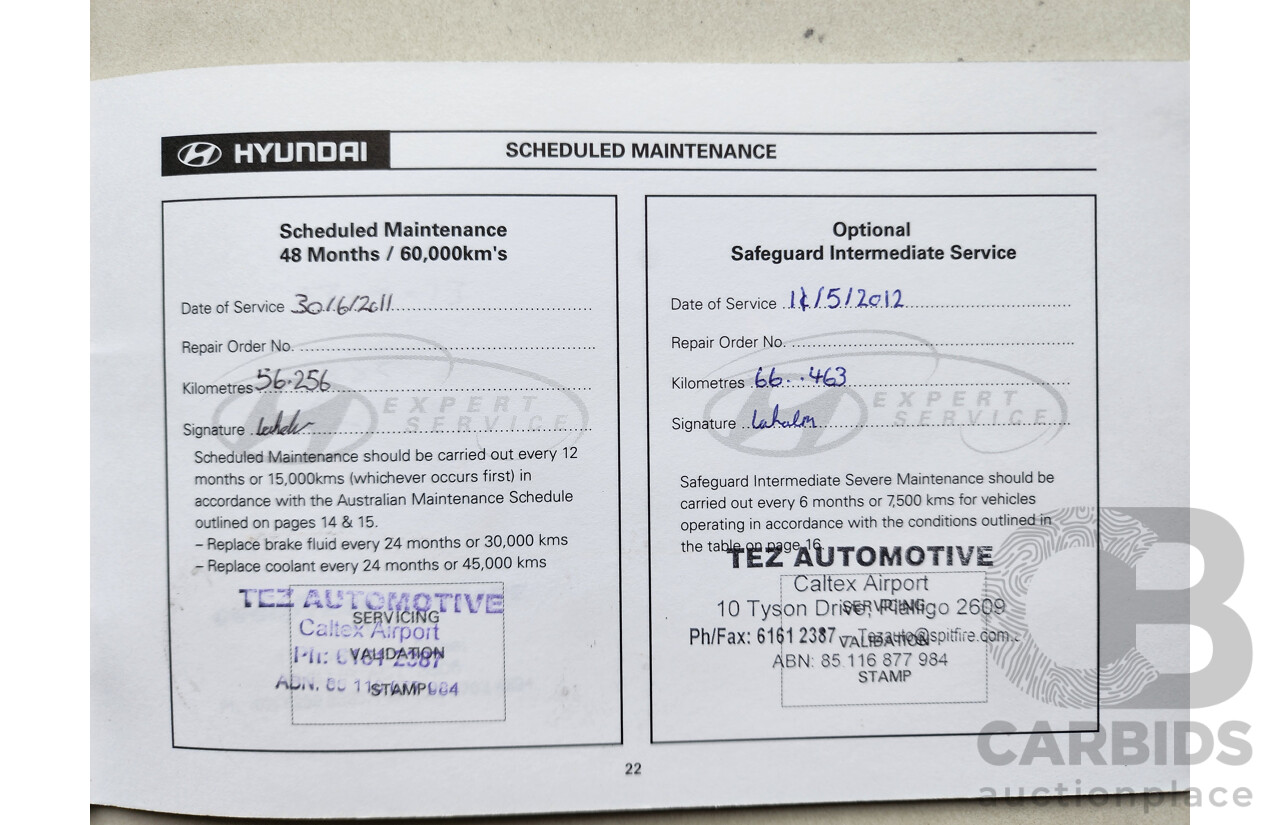 6/2007 Hyundai Elantra SLX HD 4d Sedan Silver 2.0L