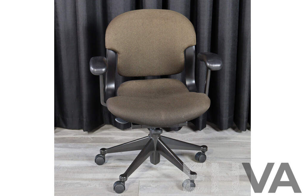 Equa Office Chair by Don Chadwick and Bill Stumph for Herman Miller