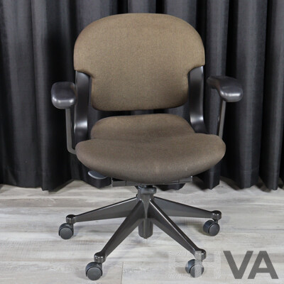 Equa Office Chair by Don Chadwick and Bill Stumph for Herman Miller
