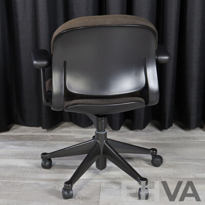 Equa Office Chair by Don Chadwick and Bill Stumph for Herman Miller