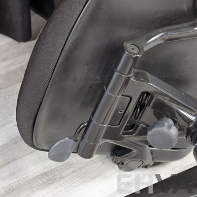 Equa Office Chair by Don Chadwick and Bill Stumph for Herman Miller