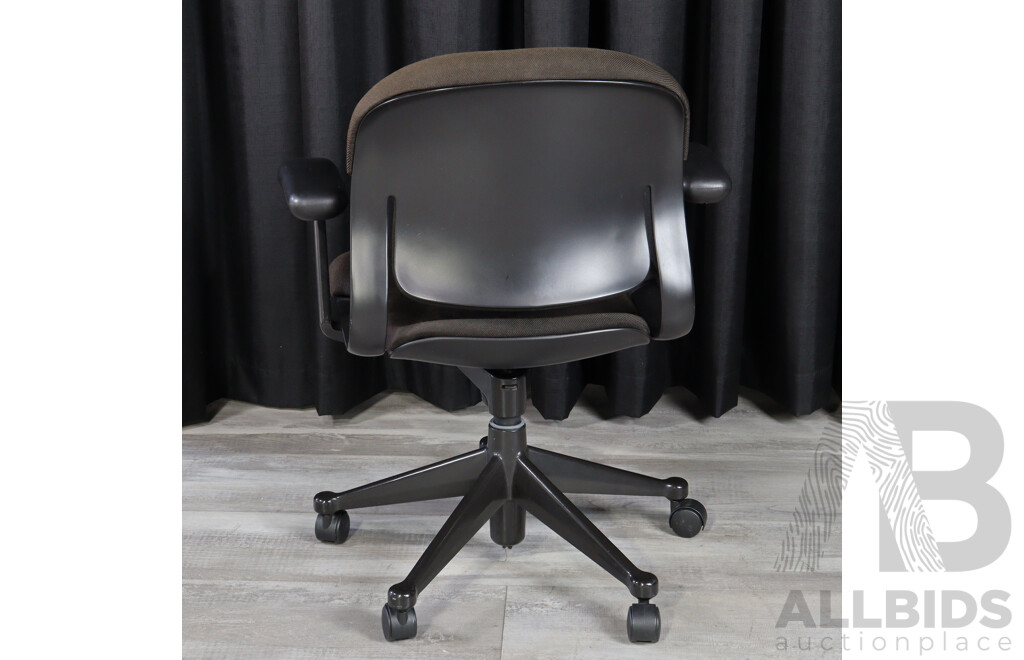Equa Office Chair by Don Chadwick and Bill Stumph for Herman Miller