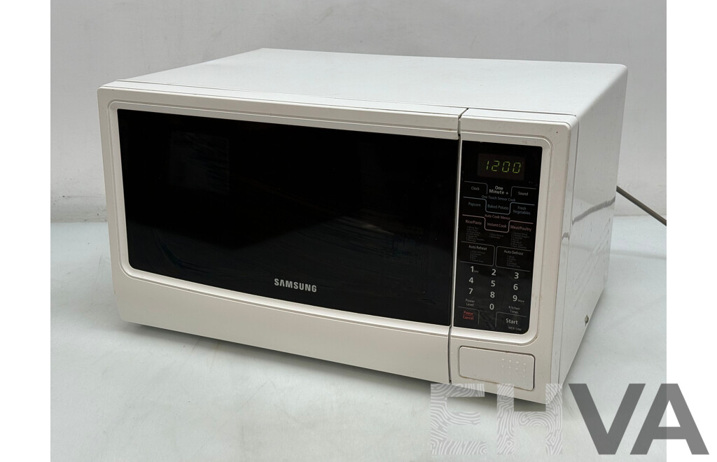 Samsung 1000 W Microwave Oven