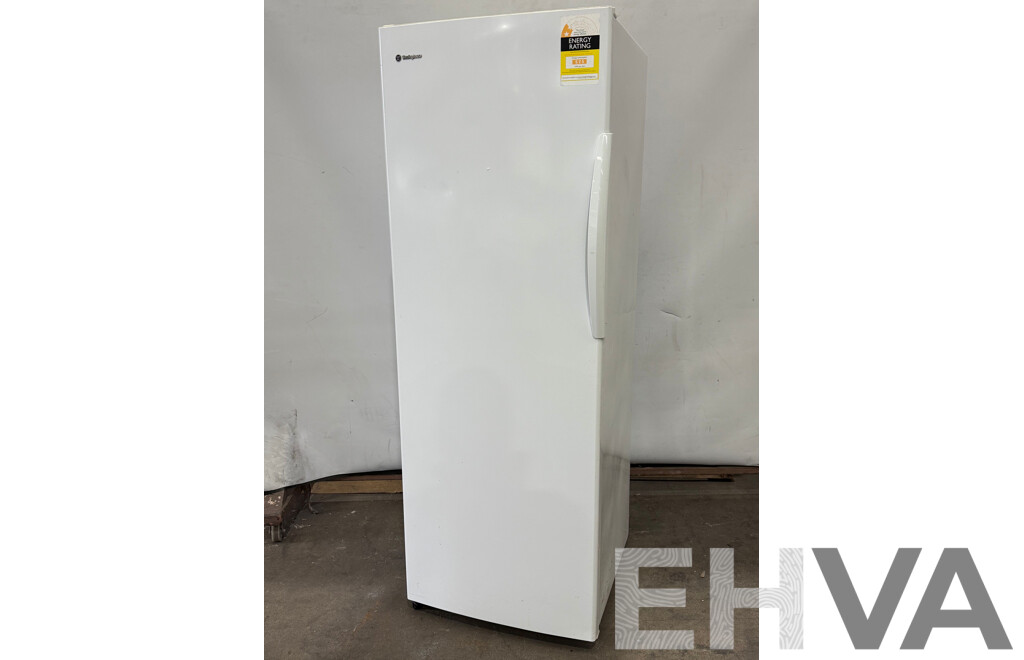 Westinghouse 300Ltr Upright Freezer