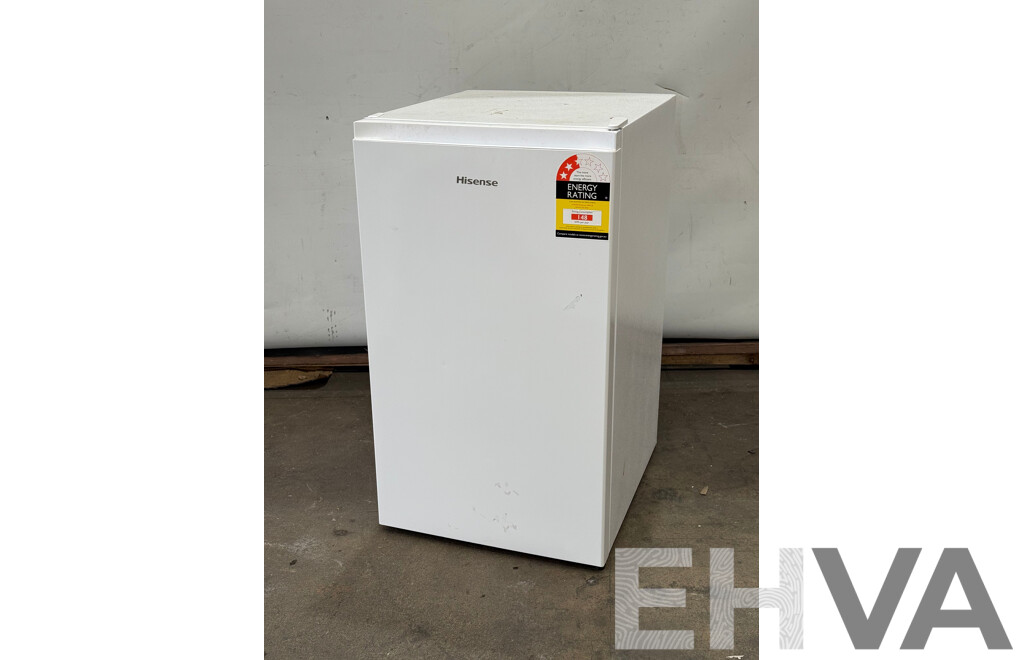 Hisense 125 Ltr Bar Fridge