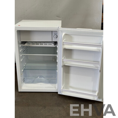 Hisense 120 Ltr Bar Fridge