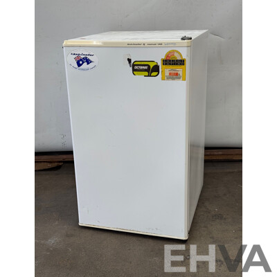 Kelvinator Manual 140 Ltr Bar Fridge