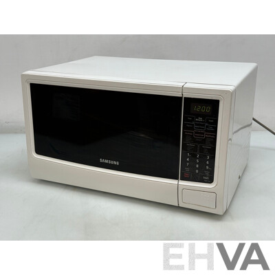 Samsung 1000 W Microwave Oven